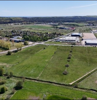 Rumia Invest Park