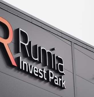 Rumia Invest Park