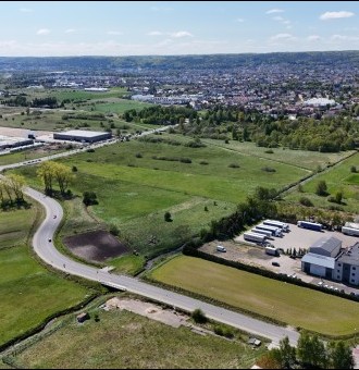 Rumia Invest Park