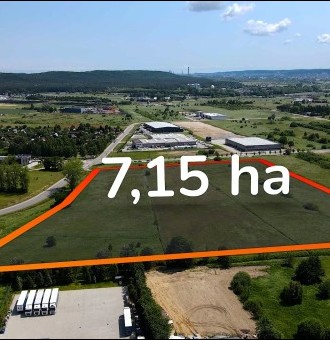 Rumia Invest Park
