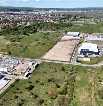Rumia Invest Park