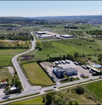 Rumia Invest Park