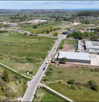 Rumia Invest Park