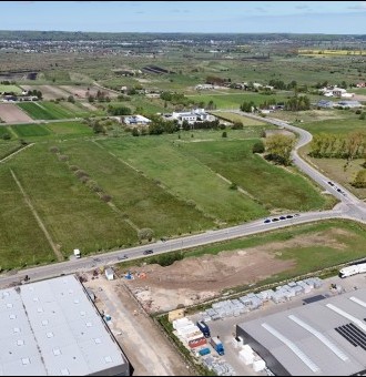 Rumia Invest Park